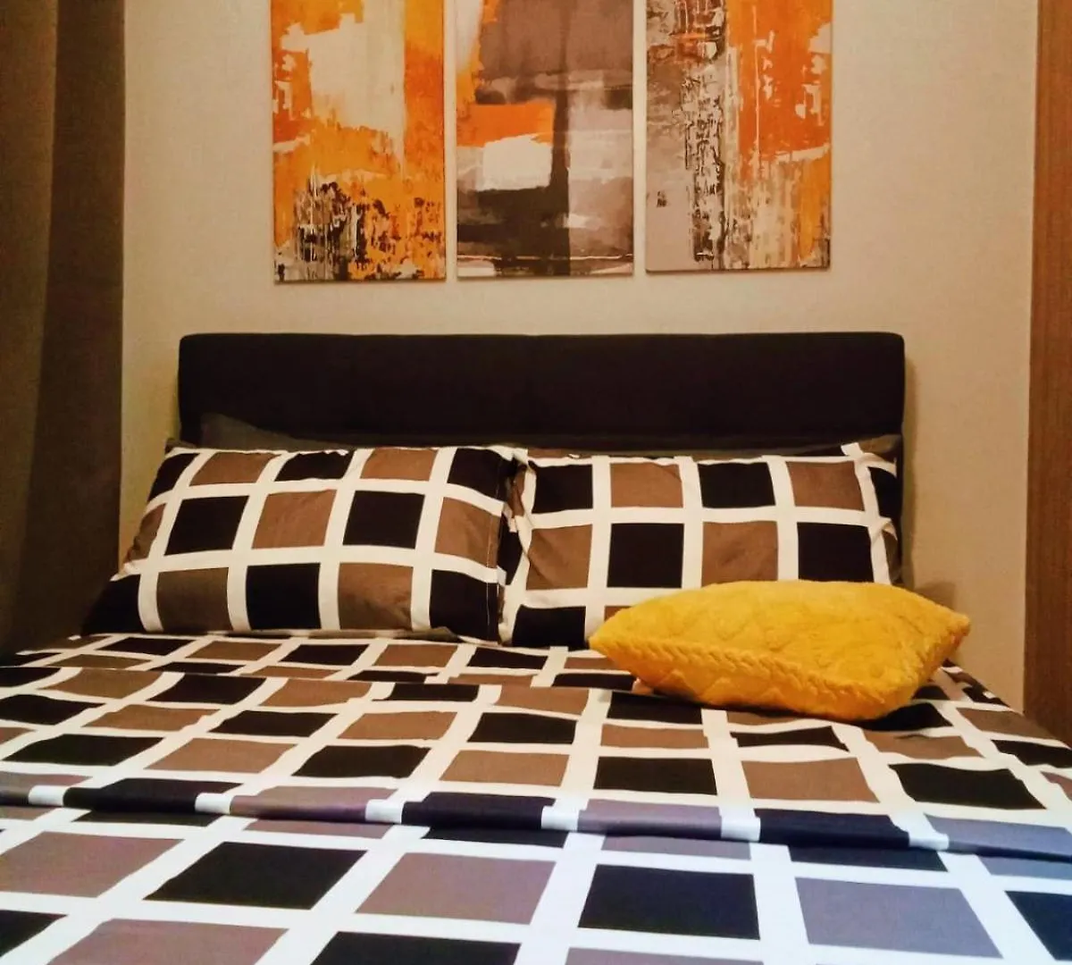 La Vida Brisa Apartment Manila